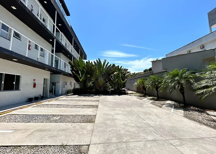 Chale Do Bona - Loft 004 Apartamento Ubatuba
