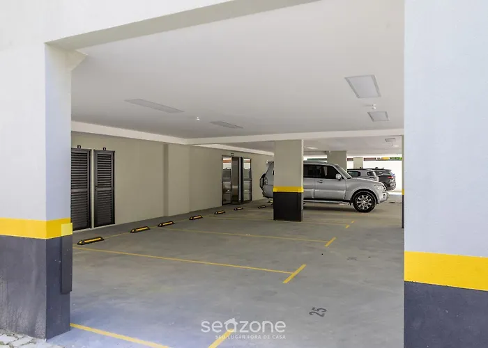 Hre - Apartamentos A 290M Da Praia De Toninhas Ubatuba